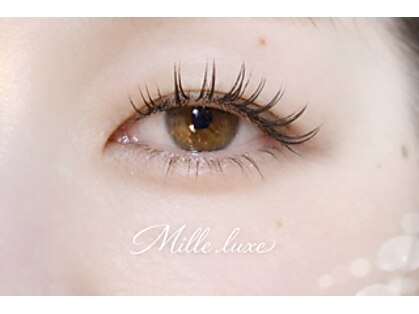 ミル リュクス(Mille)の写真
