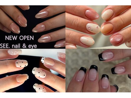 シーネイル(See.nail)の写真