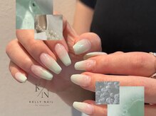 ケリーネイル(kelly nail.)