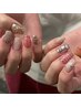 【HAND/持ち込み】10design ￥10,800