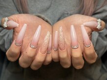 コモネイルスタジオ(CoMo Nail Studio)/