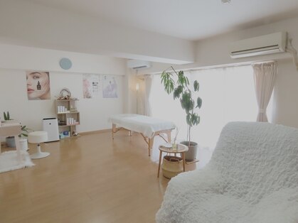 シェアリー(sharely..)の写真