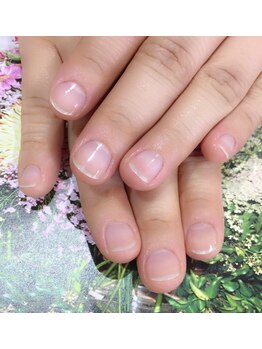 ネイル シスター(nail sister)/ケアコース