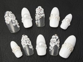 美しさを追求★ブライダル