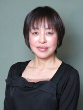 シャンジュモン(シャンジュmonn) 田中 恵子