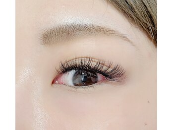 ジャメル(JAMEL)/ツイン&ボリュームMIX