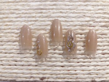 ティーエヌ 葛西店/~ハンド 定額4620円(税込)~