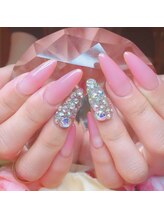 シュシュ ルージュ(chouchouRouge)/スカルプ