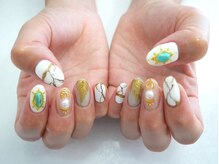 ザネイルズ(The Nails)/