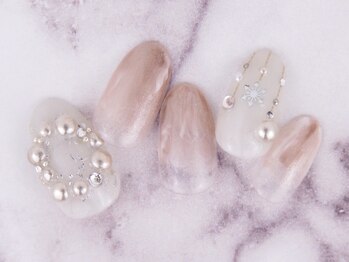 ルアナ 吉祥寺店(LUANA)/¥10,300☆パラジェル