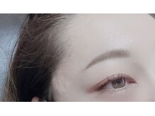 ロウ(Row)/次世代パーマラッシュリフト