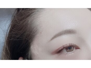 ロウ(Row)/次世代パーマラッシュリフト