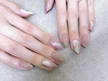 プライズアイリス アイラッシュ 池袋東口店(prize Iris eyelash)/ギャラクシーネイル【池袋】