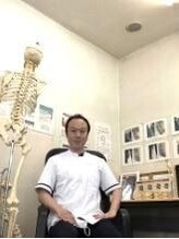 メディカルフィットカイロ オアシス&nbsp;丸橋 帯刀