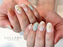 ララバイ 銀座並木通り店(LULLABY)/LULLABY やり放題コース