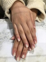 アウラ 新宿西口店(aura)/吉野担当☆オフ有90分/無75分