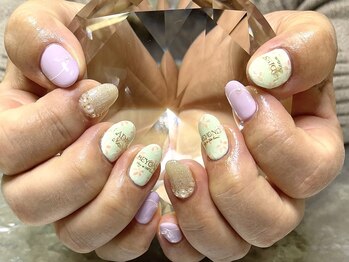 ル トレフル(Le Tre'fle)/アレンジデザイン