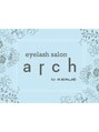 アーチ(arch)/＊ arch eyelash ＊
