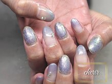 シェリール 西葛西店(cherir)/日光で色が変わるので2度楽しい