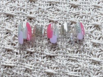 ルアロ(RuAllo)/カジュアルアートコース