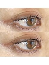 ライル(RILE)/Lashilft