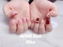 ニモ(NIMO)/持ち込みデザイン