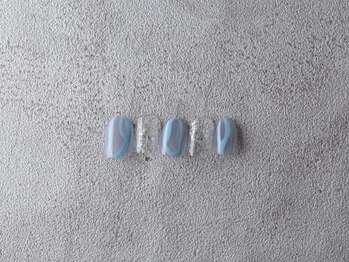 マックスビューティーネイル(MAX BEAUTY nail)/スタンダードコース