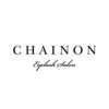 シェノン(CHAINON)のお店ロゴ