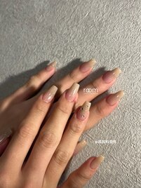 ナチュラル×スカルプ