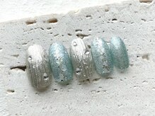 アンジュ(Ange)/おすすめデザインジェル☆