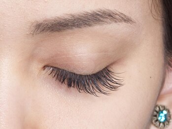 ウノプリール アイラッシュ(unopulir)/【マツエク】エクステ140本