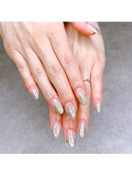 フェザー(feather)/