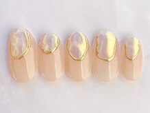 エリンカネイル バイ レシッド 武蔵小杉(erincanail by rcid)/トレンドクーポン