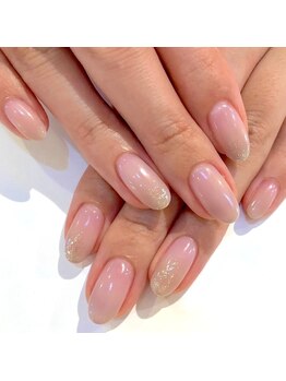 ウードアイギンザ(OUD EYE GINZA)/【シンプルコースBコース】