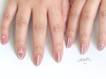 geNe 'n GRUS(ジーン アンド グルス)/お持ち込みデザイン