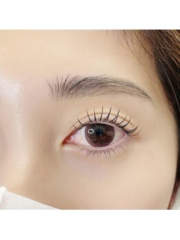 ロブ 自由が丘(LOB)/ラッシュリフト