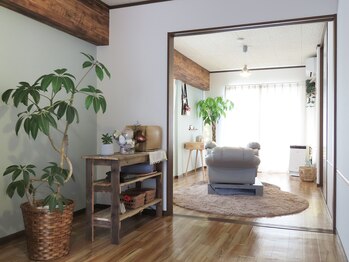 ずー眠/完全個室/亀有