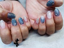 カラン(CALaN)/マリンネイル