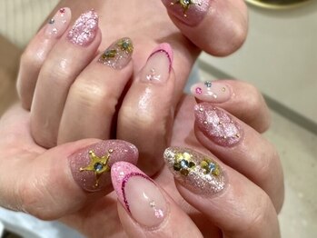 120分やり放題￥11,000