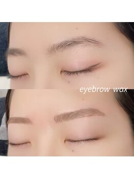 イコール 金山駅前店(equal)/美眉アイブロウワックス/金山