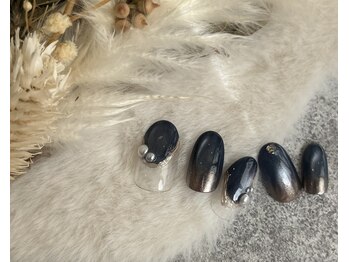 トータル ビューティ ケイハン(KEIHAN)/10月ニュアンス定額