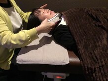 ドライヘッドスパ癒頭(ユズ)