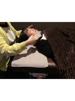 小顔になりたい