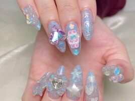チップスカルプ
