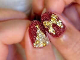 定額A*クリスマス