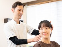 鍼灸 整体院 ひわたし