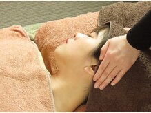 シナジェ 並木通り店(Synergye)の雰囲気（Synergyeの技術は小顔＋疲労回復＆身体機能向上を促してゆきます）