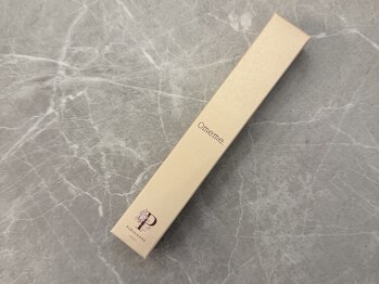 アイハビー 自由が丘(eyeHbe)/Omeme マスカラ　