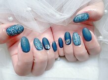 ラニ ネイル(Rani Nail)/冬デザイン
