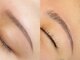 カナウ 銀座店(Kanau)の写真/美眉スタイリング(アイブロウWAX)&ハリウッドブロウリフト(眉毛パーマ)ですっぴん・寝顔にも自信がつく★